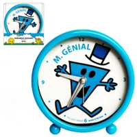 Réveil Mr Génial