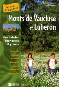 Monts de Vaucluse et Luberon