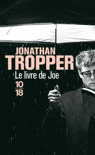 Le livre de Joe