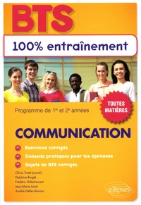 BTS Communication