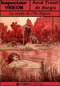 La noyée de l'île Séguin