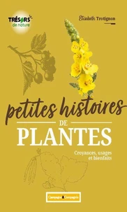 Petites histoires de plantes