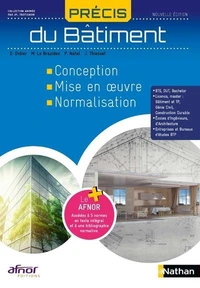 Précis de bâtiment
