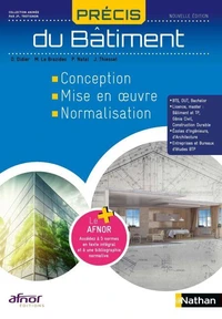 Précis de bâtiment
