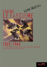 Contre le fascisme (1922-1940)