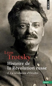 Histoire de la Révolution Russe