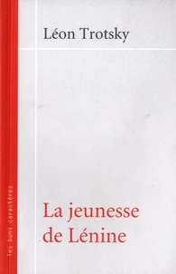La jeunesse de Lénine