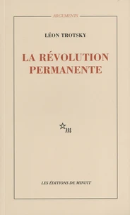 La révolution permanente