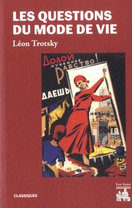 Les questions du mode de vie
