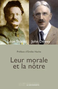 Leur morale et la nôtre