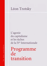 Programme de transition
