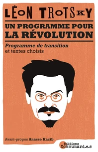 Un programme pour la révolution
