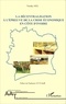 Trotsky Mel - La décentralisation à l'épreuve de la crise économique en Côte d'Ivoire.