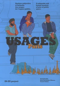 Usages Paris