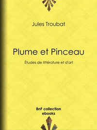 Plume et Pinceau