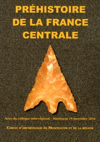 Préhistoire de la France centrale