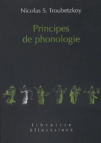 Principes de phonologie