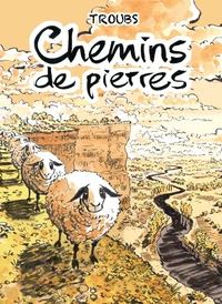Chemins de pierre