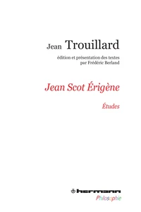 Jean Scot Erigène