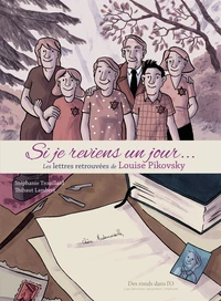 Si je reviens un jour...