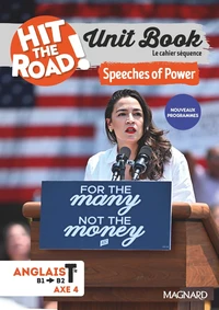 Speeches of Power