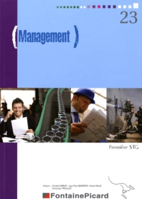 Management 1e STG