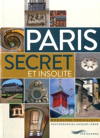 Paris secret et insolite