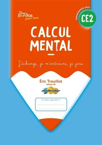 Calcul mental CE2