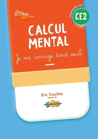 Calcul mental CE2
