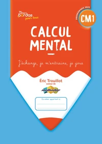 Calcul mental CM1