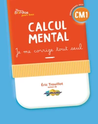Calcul mental CM1