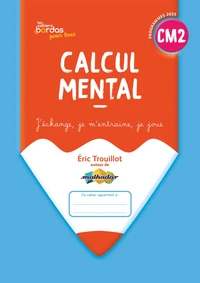 Calcul mental CM2