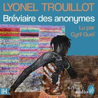 Bréviaire des anonymes