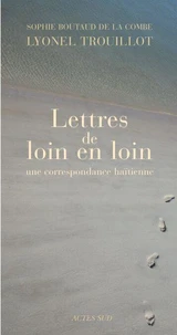 Lettres de loin en loin