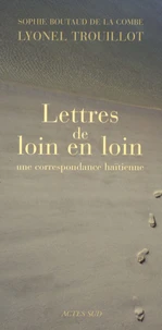 Lettres de loin en loin