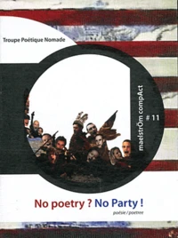 No poetry ? no party !