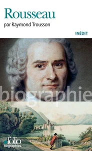 Jean-Jacques Rousseau
