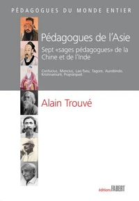Pédagogues de l'Asie