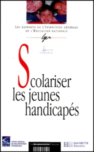 Scolariser les jeunes handicapés
