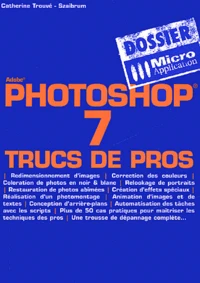 Photoshop 7. Trucs De Pros