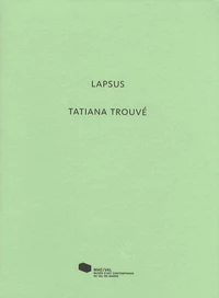 Tatiana Trouvé