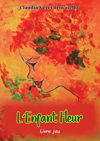 L'enfant fleur