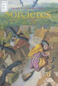 Sorcières