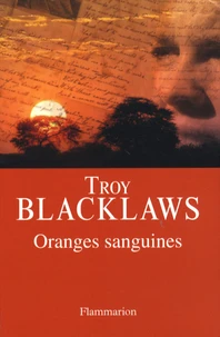 Oranges sanguines