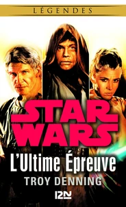 L'ultime épreuve