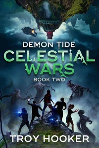 Demon Tide: Celestial Wars