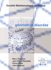 Géométrie discrète