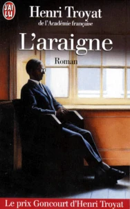 L'araigne
