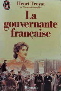 La gouvernante française