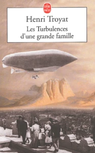 Les Turbulences D'Une Grande Famille